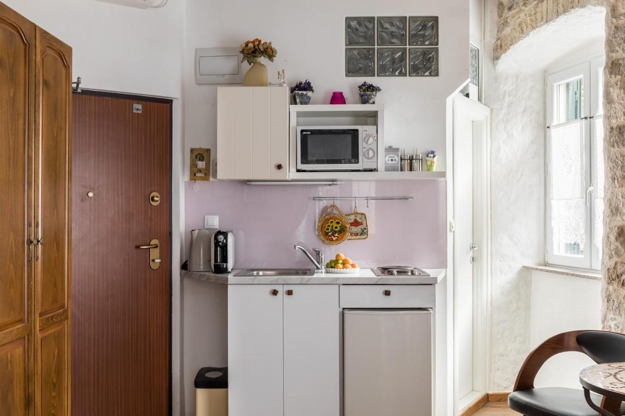 Apartments Kaleta Split Ngoại thất bức ảnh