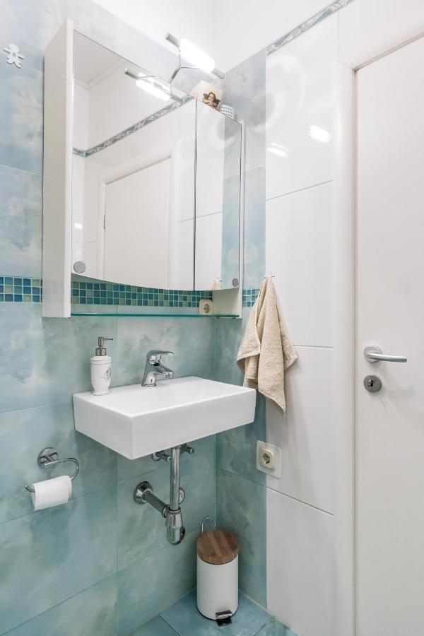 Apartments Kaleta Split Ngoại thất bức ảnh