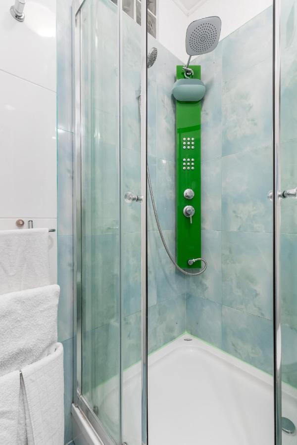 Apartments Kaleta Split Ngoại thất bức ảnh