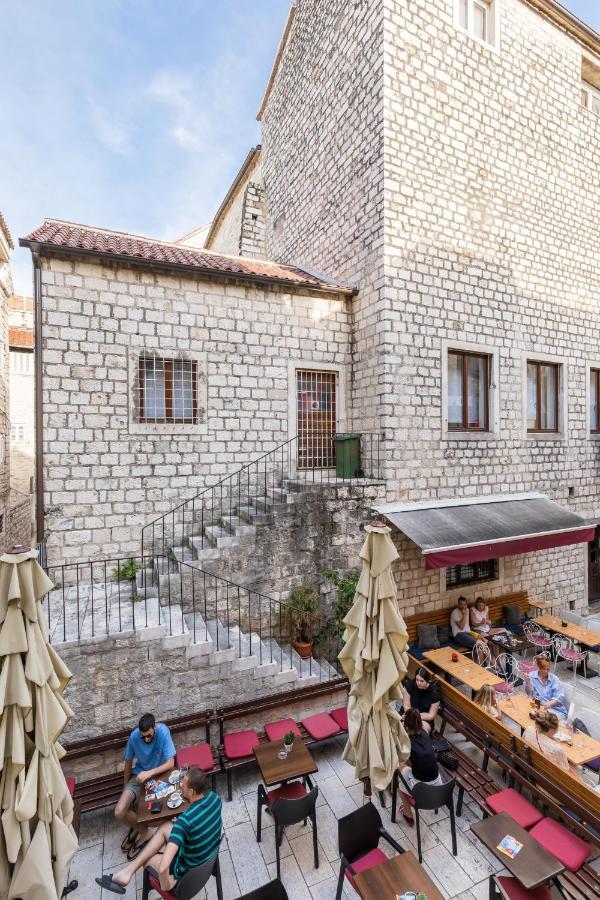 Apartments Kaleta Split Ngoại thất bức ảnh