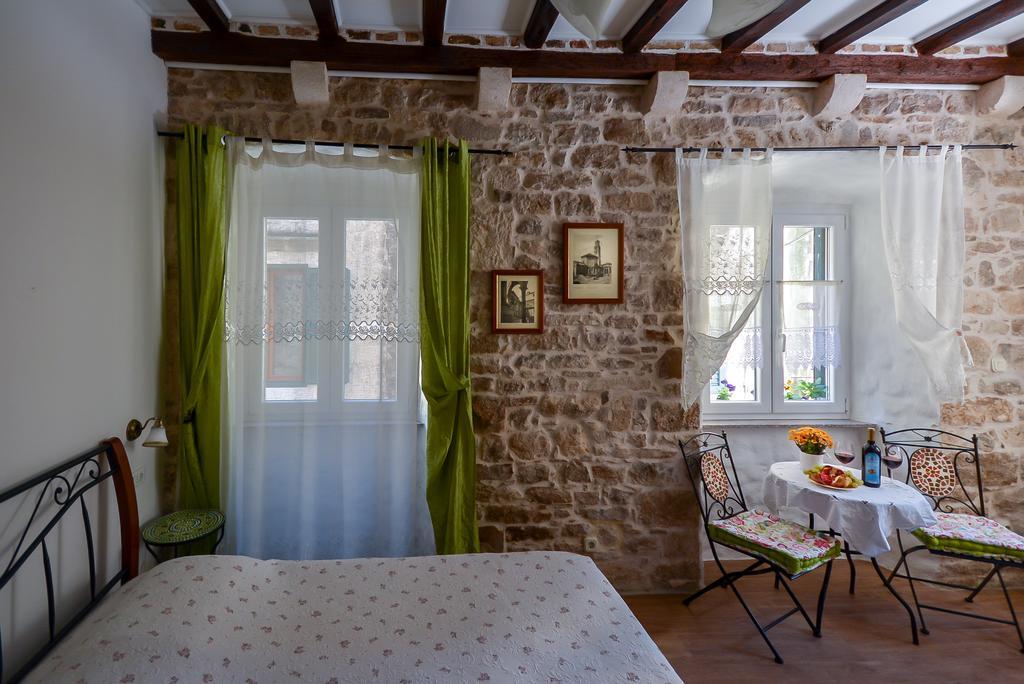 Apartments Kaleta Split Phòng bức ảnh