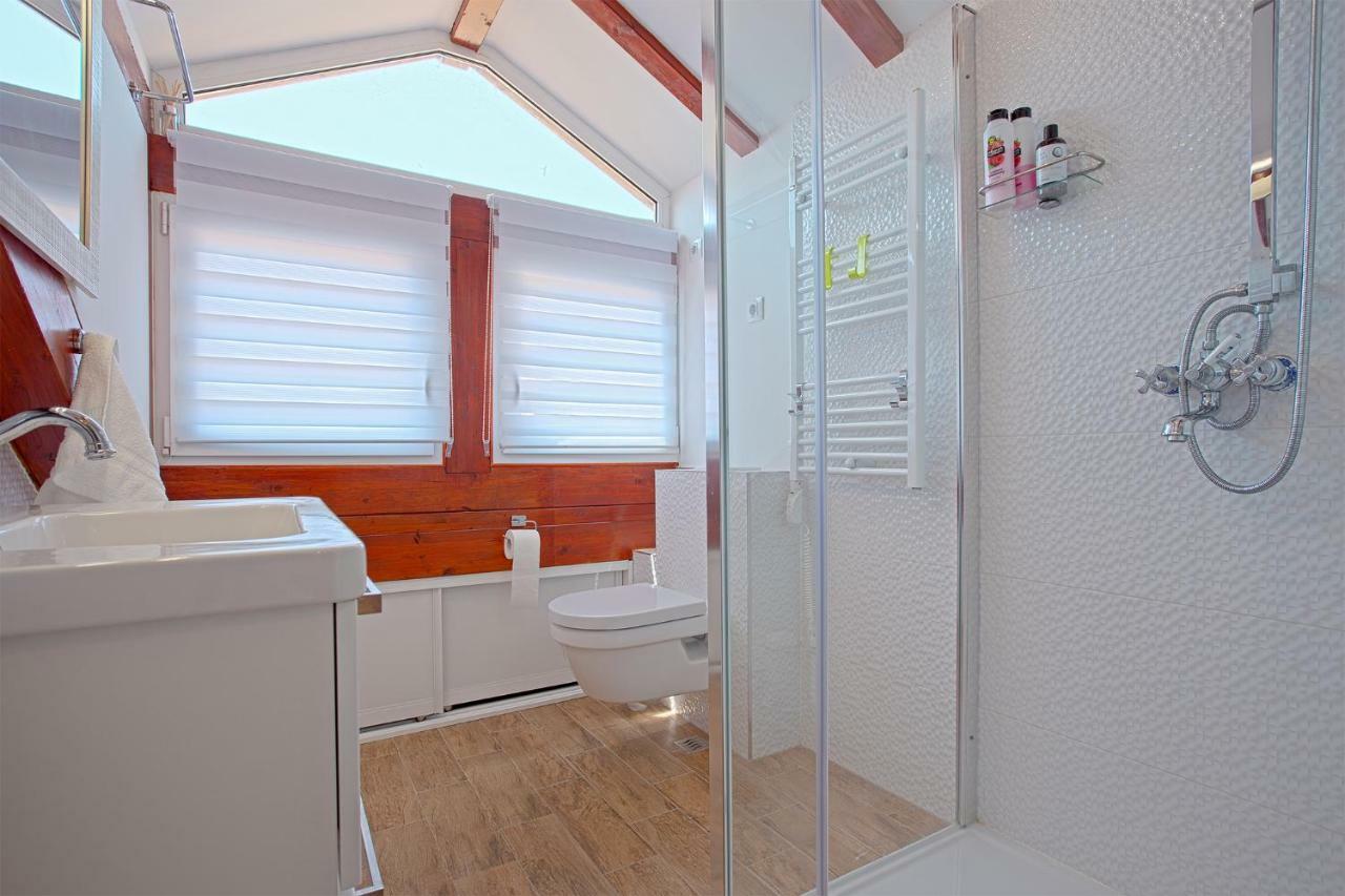 Apartments Kaleta Split Ngoại thất bức ảnh